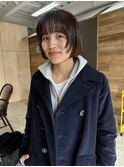 レイヤーボブ