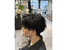 マトヘアーサロン(MATO HAIR SALON)