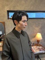 フクトコ(fukutoco)&nbsp;カルマパーマ