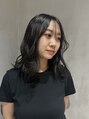 フイ(HUi) グレージュカラー