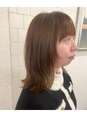 くびれミディアム