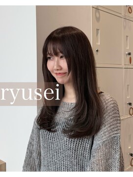 アリーナ 船橋日大前店(arena) レイヤーカット