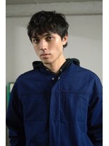 ブークル(boucle)&nbsp;海外風ショート