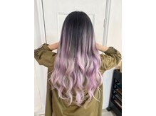 トリプルエイチフォーヘアー 国分店(HHH for hair)