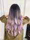 トリプルエイチフォーヘアー 国分店(HHH for hair)の写真/感動の馴染みで大人気のシールエクステ☆100本付け放題¥28900がクーポン利用でなんと¥25800!ご体感下さい!