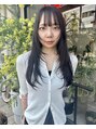 イル(ill) 「レイヤーカット」可愛いと大人っぽさの両立を叶えます