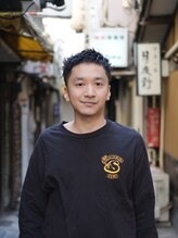 ヒロギンザ 福岡本店(HIRO GINZA) 山田 稜智