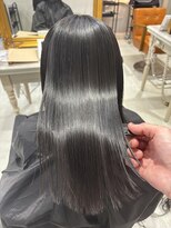 アプリ 南浦和(appri)&nbsp;髪質改善ウルトワトリートメント艶髪/髪質改善/南浦和/浦和 98