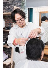 テラス 岡本店(TERRACE) 堀田 仁