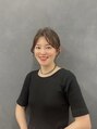 アース 溝の口店(HAIR&MAKE EARTH) 岡部 彩夏