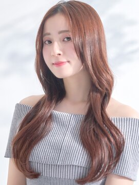 ラフィス ヘアー リノ 三宮店(La fith hair lino) 【La fith】ヨシンモリ×ワンホンヘア×髪質改善