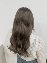 イリス(Iris)&nbsp;ミルクティーグレージュ