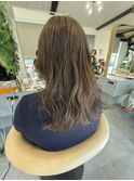 透明感抜群♪艶髪ロングレイヤー/圧倒的技術のロングヘア