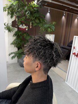 スパーブ(SUPERB) ダウンバング/ツイスパハイライト！