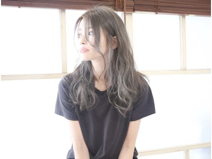 アリン(allin)の写真