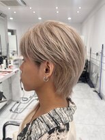 ニューヨークニューヨーク 松井山手店(NYNY)&nbsp;ホワイトベージュ