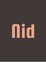 ニド(nid)