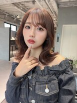 シェリム 栄(CHERIM) 美髪くびれスタイル