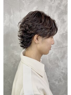 ウシワカマルイースト(ushiwakamaru East) ナチュラルサーフ