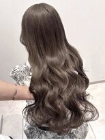 ミル 心斎橋(MIL)&nbsp;グレージュカラー