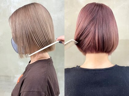 デート 綾瀬店(DATE)の写真