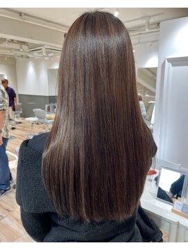 カナージュ(Canage) 大人ガーリー大人ハイライト02.06