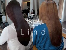 リンド 習志野市 京成大久保(Lind)