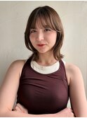 柔らかくびれボブ【山口理聖】