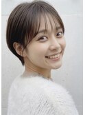 20代30代40代髪質改善トリートメントウォームベージュナチュラル