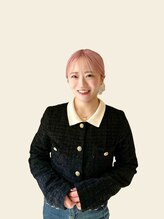 パプス ド コワフュール 甲南山手店(Pap's de coiffeur) 酒井 杏菜