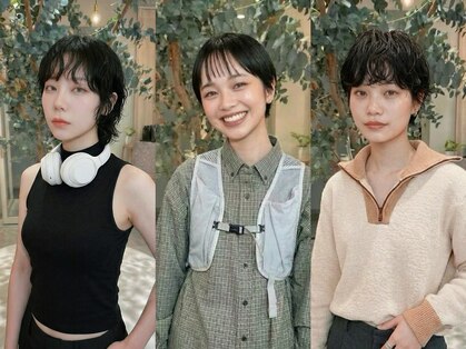 リュドール 名駅(Rue D'or)の写真