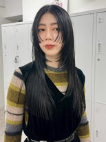 ネウィ ファミ 吉祥寺(newi fhami) 大人かわいいレイヤー