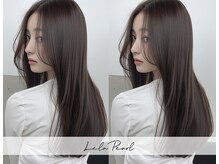 年齢と共に変化した「エイジング毛・細毛」には、髪の芯を作る髪質改善トリートメントでハリコシを復活