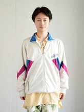 アルテペロ 栄矢場町店(arte pelo)&nbsp;鈴木　 成太郎