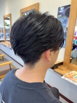 ウル(ULU.)&nbsp;ニュアンスフェザー