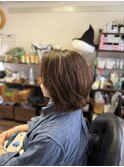 魔女と特製ネオウルフ