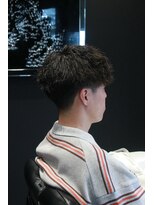 イズミプラス(IZUMI+)&nbsp;ツイストスパイラルパーマ