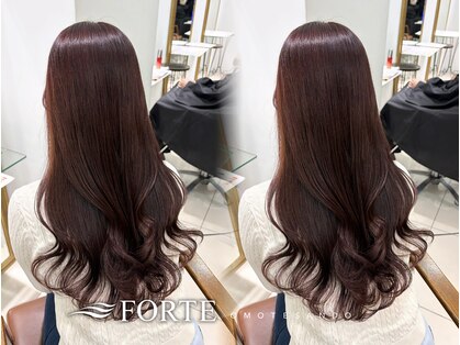 フォルテ 表参道店(FORTE)の写真