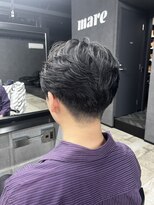 マーレ 宇部店(MARE) ナチュラルフェザー