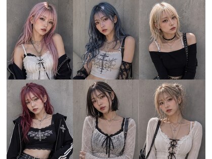 リアラ 渋谷(LIALA)の写真