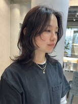 ムクコア(Muk CORE) 大人可愛い/縮毛矯正/ストレートパーマ/酸性ストレート/川崎