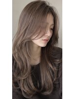 オンスター(ONSTAR)&nbsp;20代30代40代人気♪ナチュラル透明感◎艶髪ショコラベージュ