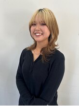 ダスティ 梓川店(Dasty) 山崎 夢奈