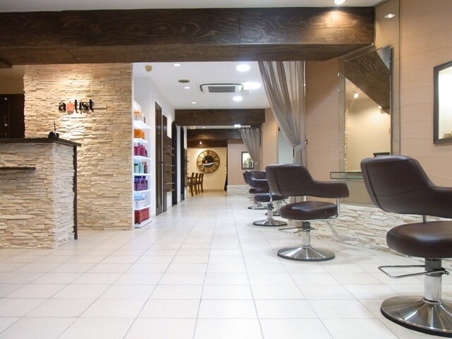 年版 初台でパーマがおすすめの美容室6選 Beautify おすすめ美容室の口コミ ランキング情報