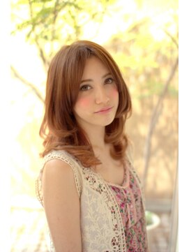 クロエ 三軒茶屋(Cloe) ラウンドストレート