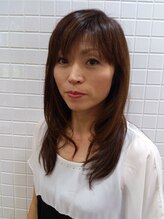 アミークス 上尾店(amicus)&nbsp;荒井 真理子