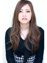 プラウド(proud) アンニュイロング