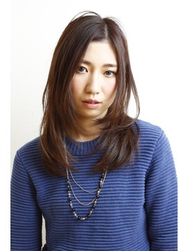 アンクス(anx) ナチュラルモード