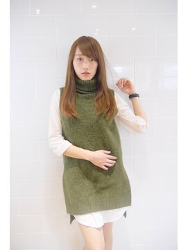 アイコン(I-CON) 【I-CON】プレミアム美髪ストレート