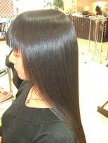 アールイーハイフン(r e hyphen)&nbsp;セミロング